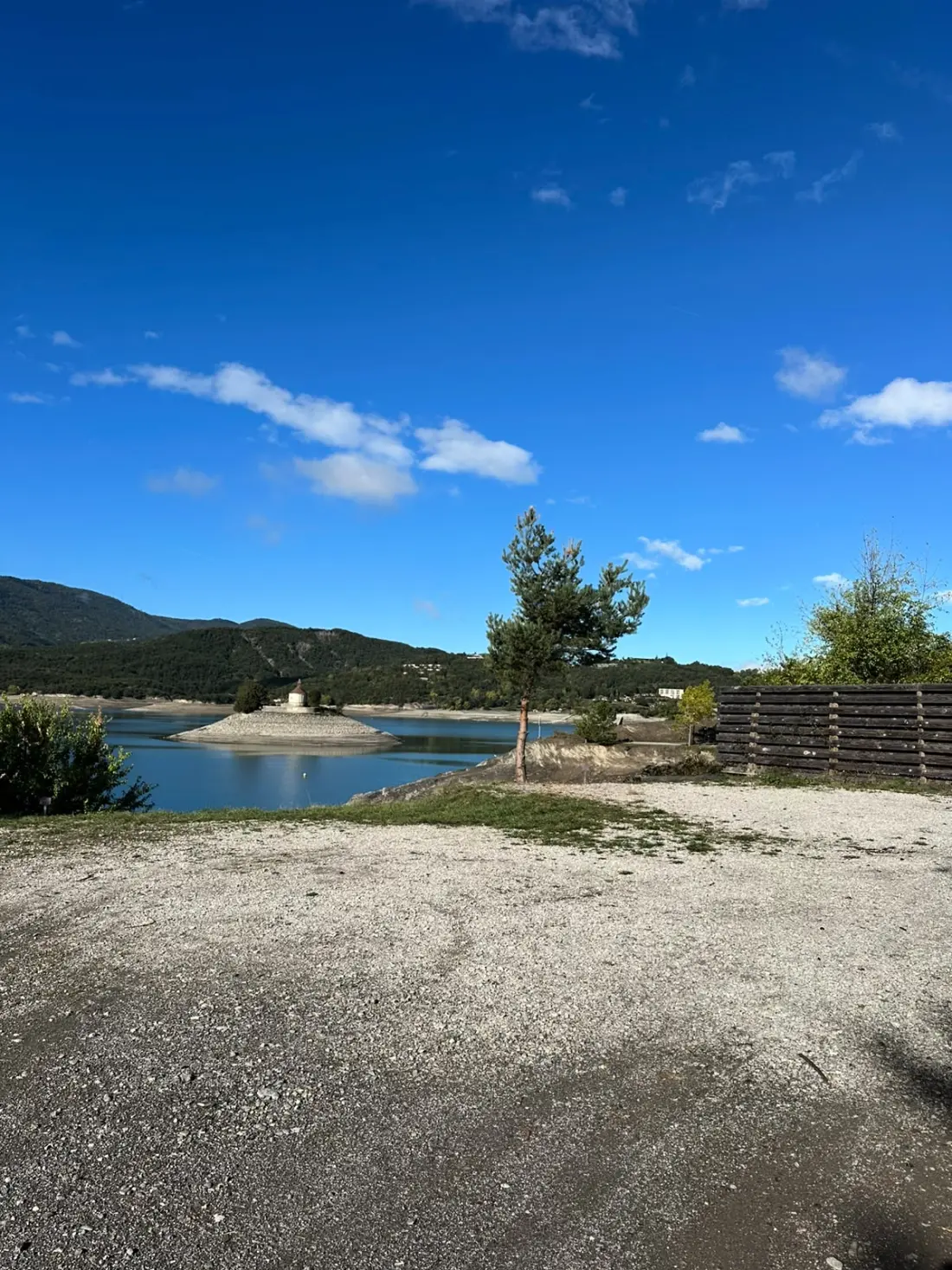 Camping Sunêlia La Presqu'île 3 Csillagok★★★
