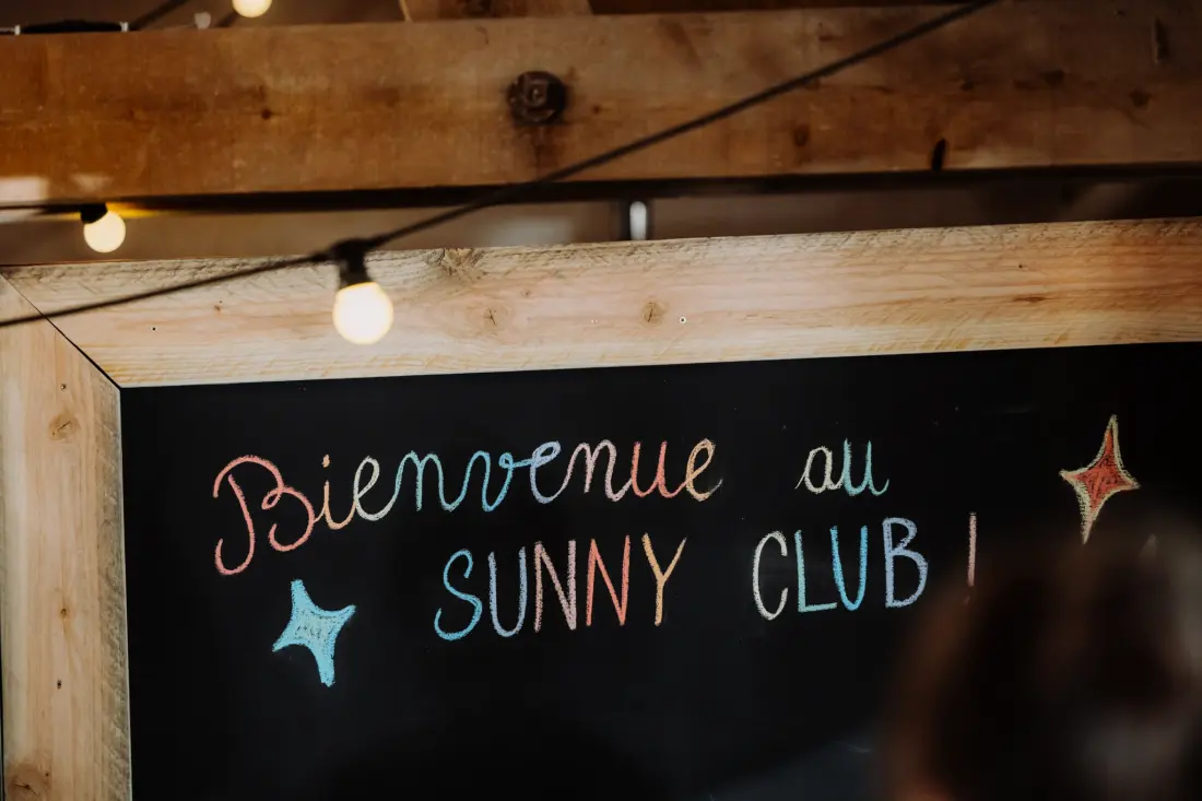 Camping Sunêlia La Presqu'île 3 Csillagok★★★
