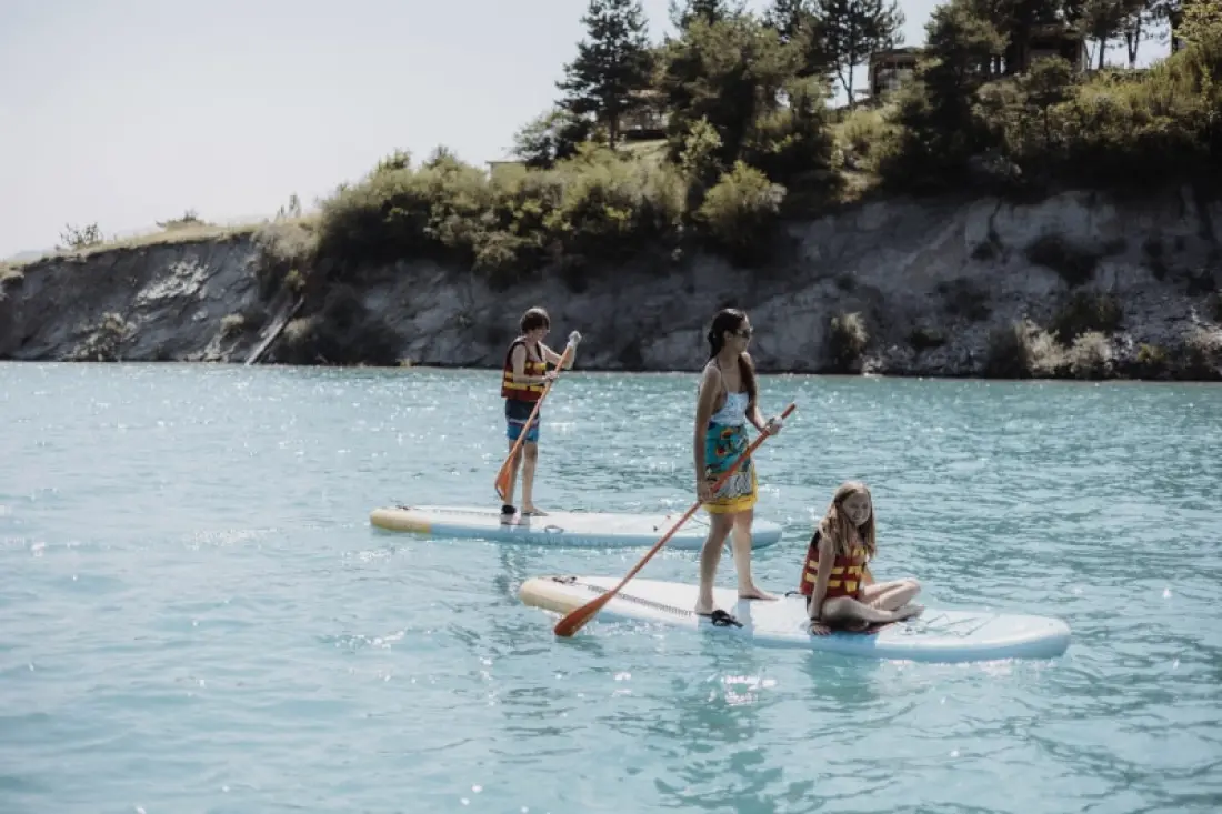 Campeggio Sunêlia La Presqu'île12 Stelle★★★★★★★★★★★★