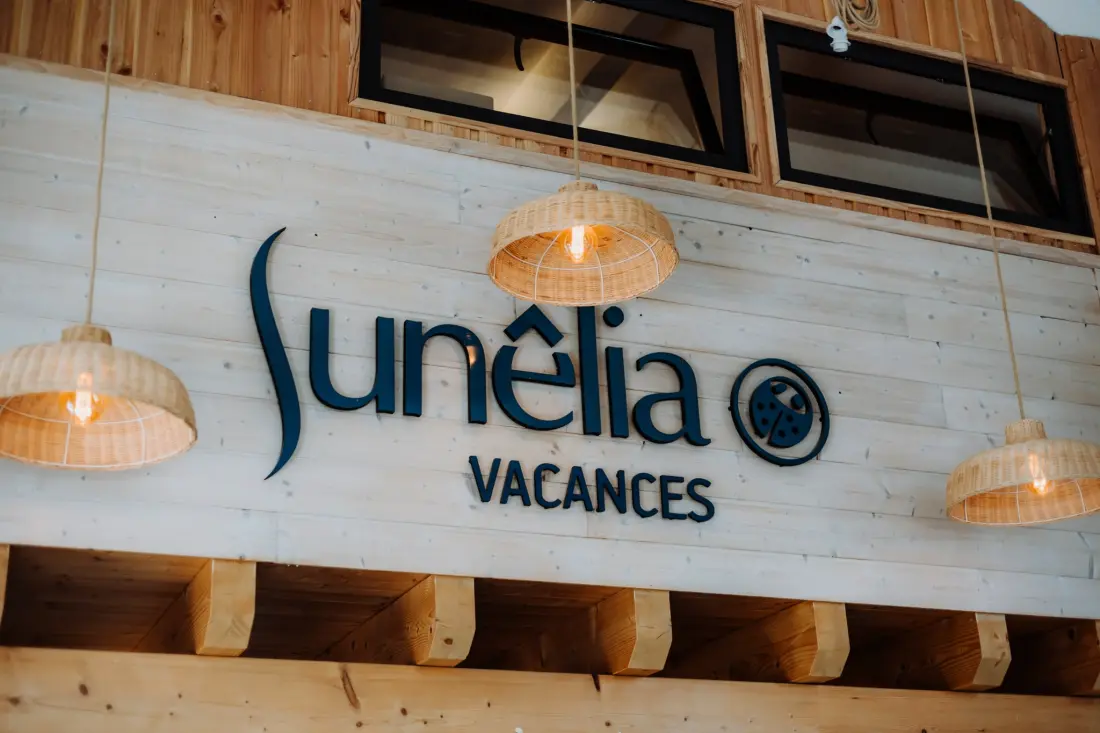 Camping Sunêlia La Presqu'île 3 Csillagok★★★