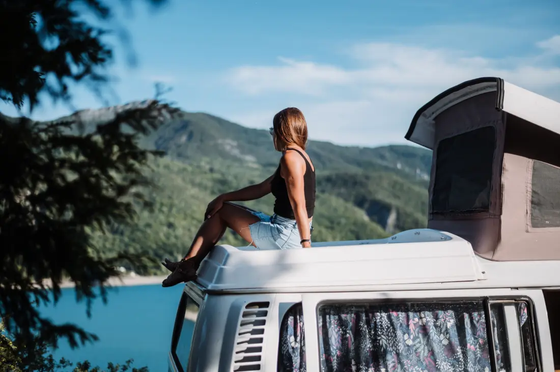 Camping Sunêlia La Presqu'île 3 Csillagok★★★
