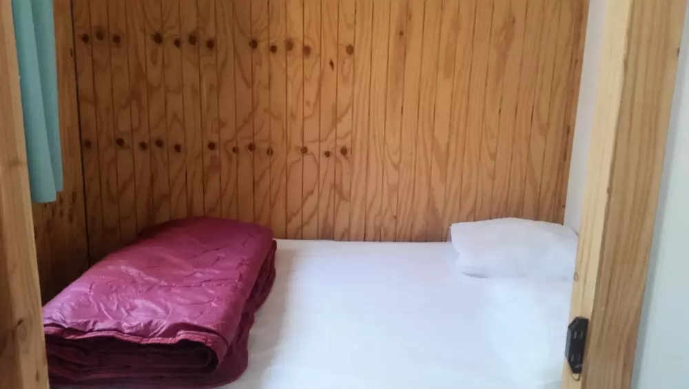 Camping Sunêlia La Presqu'île3 Sterren★★★