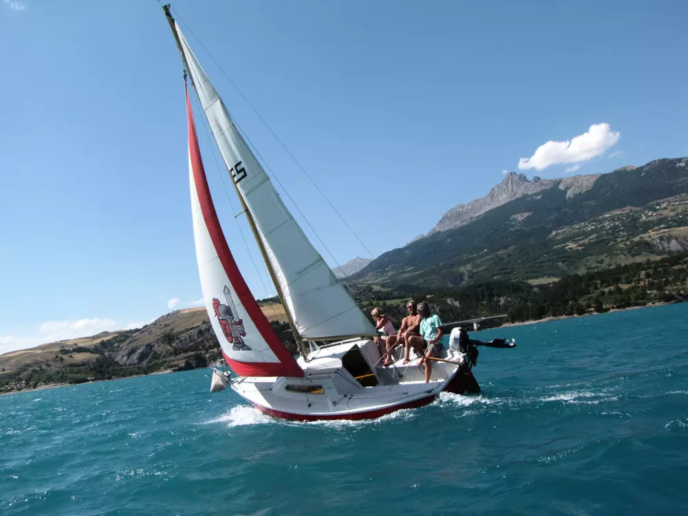 Camping Sunêlia La Presqu'île3 Sterren★★★