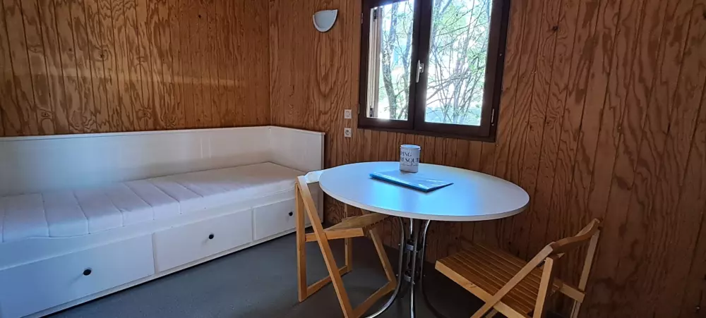 Camping Sunêlia La Presqu'île3 Sterren★★★