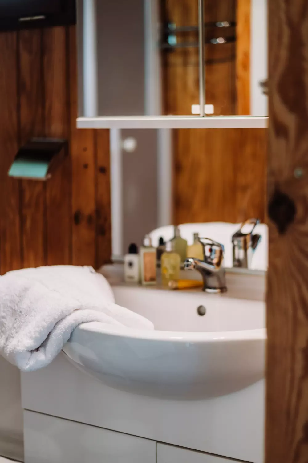 Camping Sunêlia La Presqu'île3 Sterren★★★