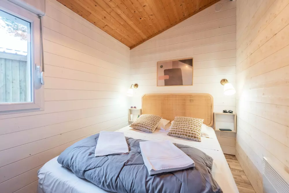 Camping Sunêlia La Presqu'île3 Sterren★★★