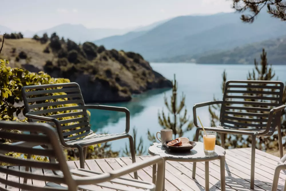 Camping Sunêlia La Presqu'île3 Sterren★★★