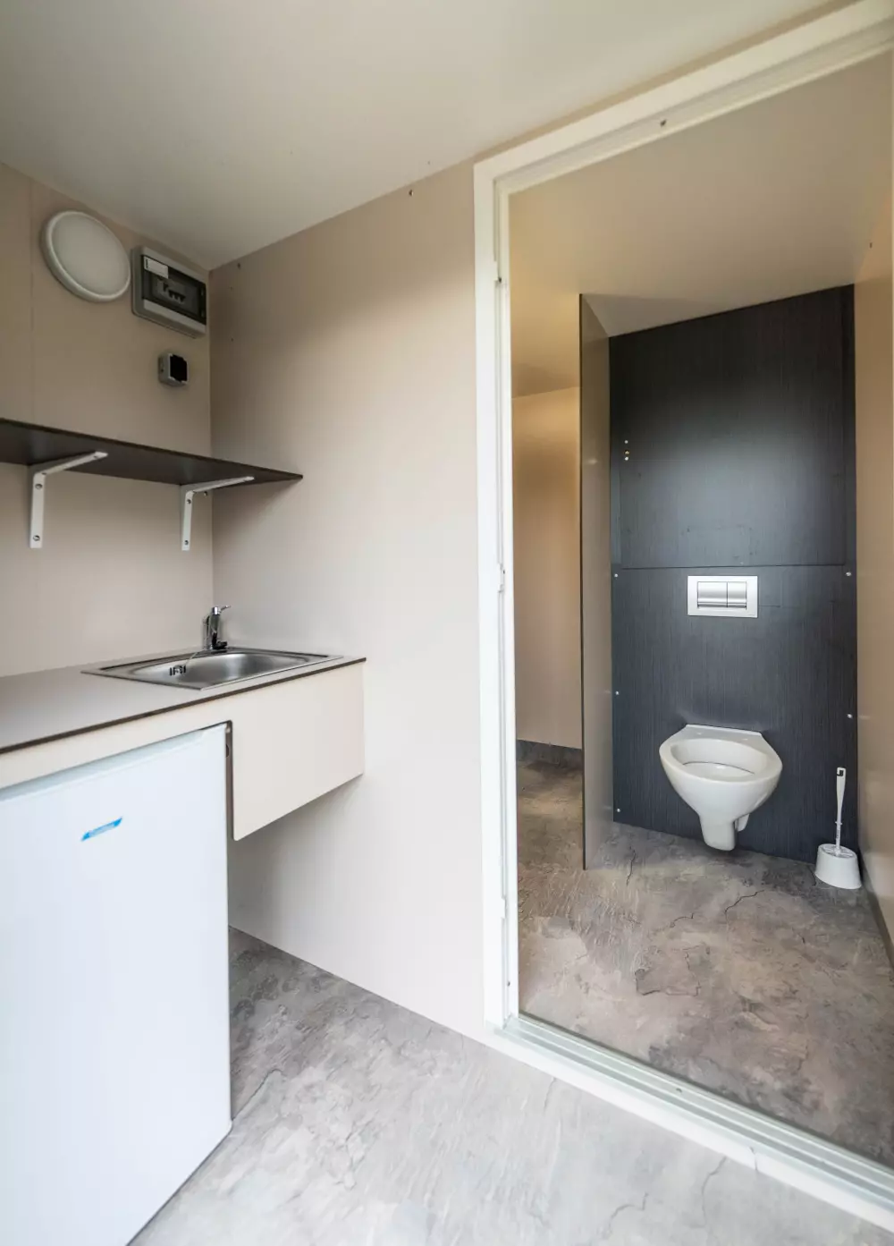 Camping Sunêlia La Presqu'île3 Sterren★★★