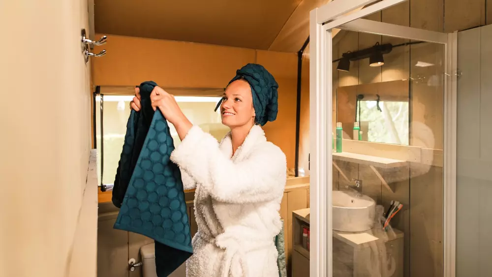 Camping Sunêlia La Presqu'île3 Sterren★★★