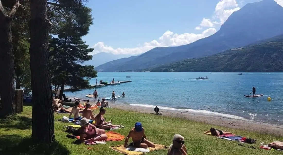 Campeggio Sunêlia La Presqu'île12 Stelle★★★★★★★★★★★★