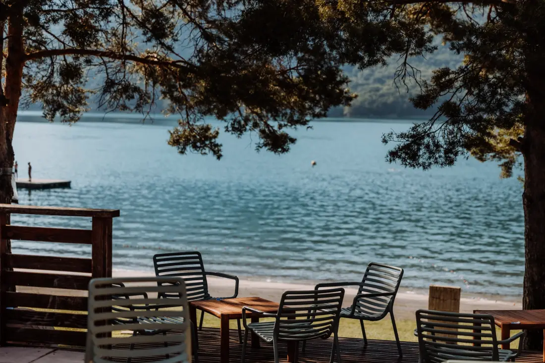 Camping Sunêlia La Presqu'île4 Stars★★★★