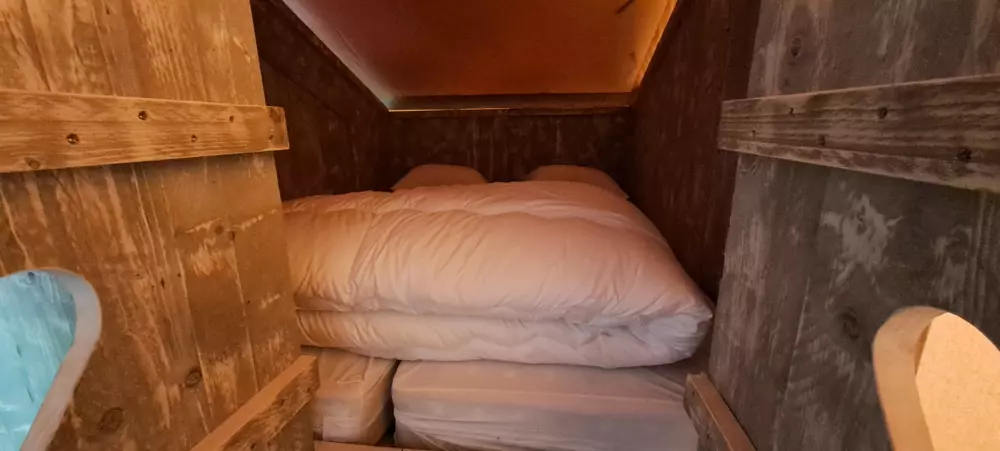 Camping Sunêlia La Presqu'île3 Sterren★★★