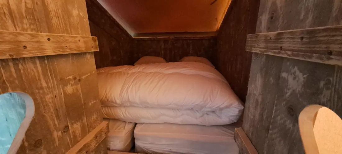 Camping Sunêlia La Presqu'île4 Stars★★★★