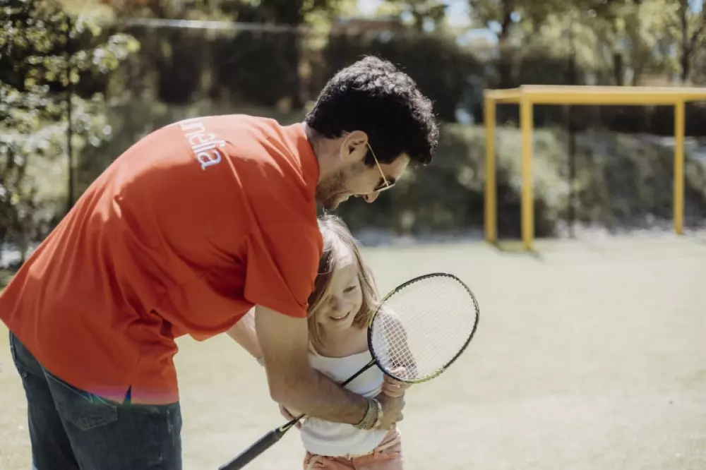 Camping Sunêlia La Presqu'île3 Sterren★★★