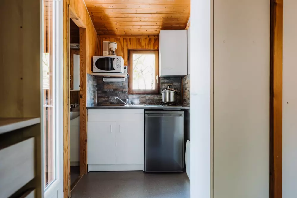 Camping Sunêlia La Presqu'île3 Sterren★★★