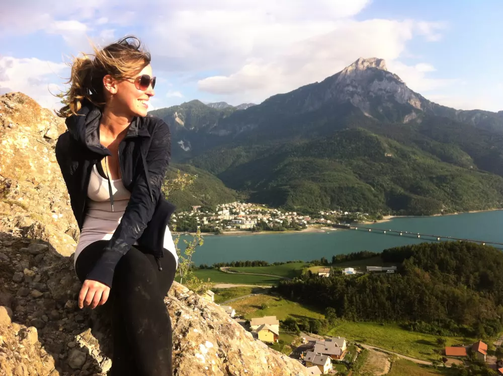 Camping Sunêlia La Presqu'île3 Sterren★★★