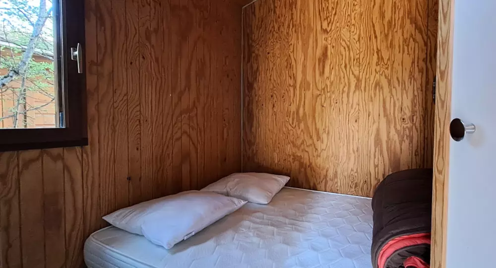 Camping Sunêlia La Presqu'île3 Sterren★★★