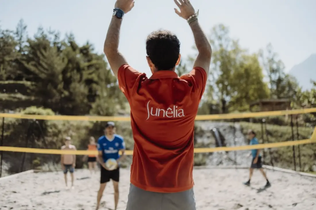 Campeggio Sunêlia La Presqu'île12 Stelle★★★★★★★★★★★★