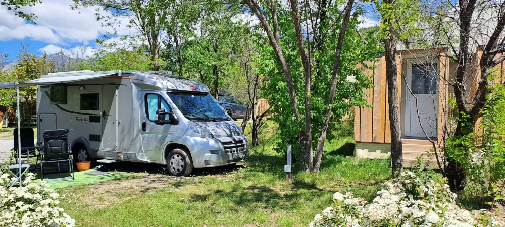 Camping Sunêlia La Presqu'île3 Sterren★★★