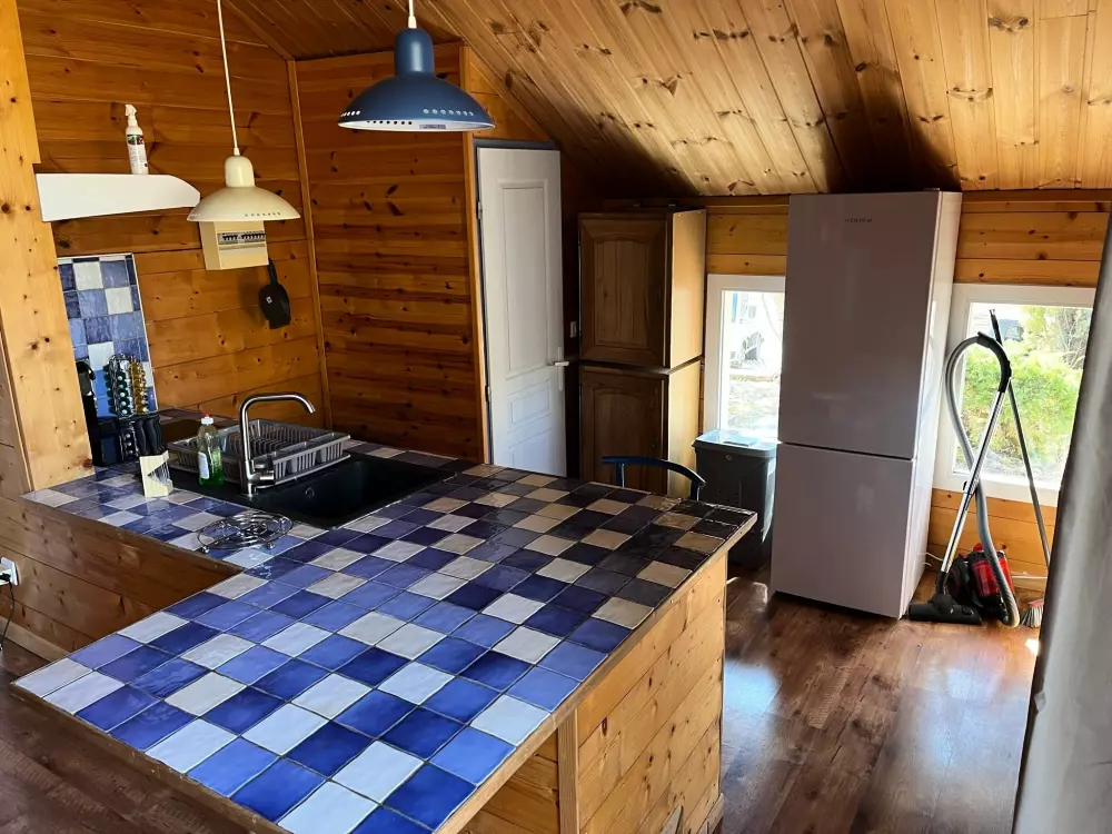 Camping Sunêlia La Presqu'île3 Sterren★★★