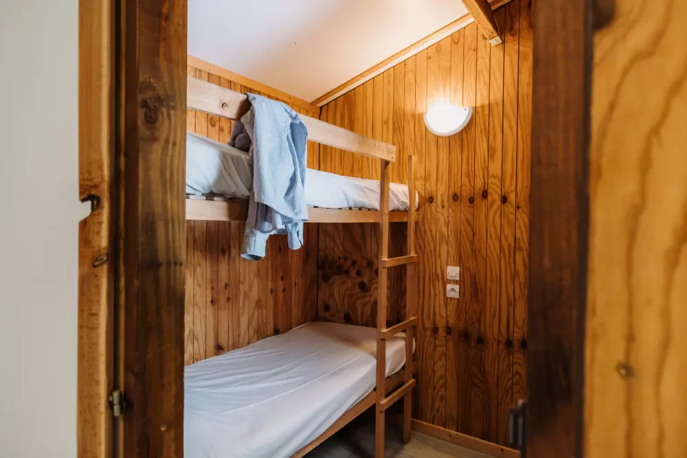 Camping Sunêlia La Presqu'île3 Sterren★★★