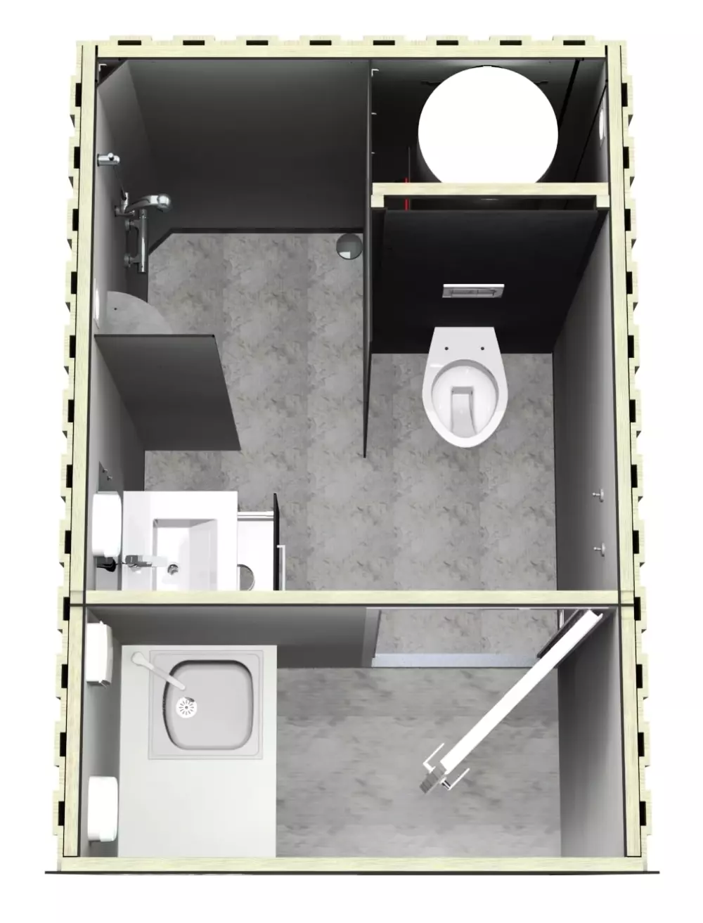 Camping Sunêlia La Presqu'île3 Sterren★★★