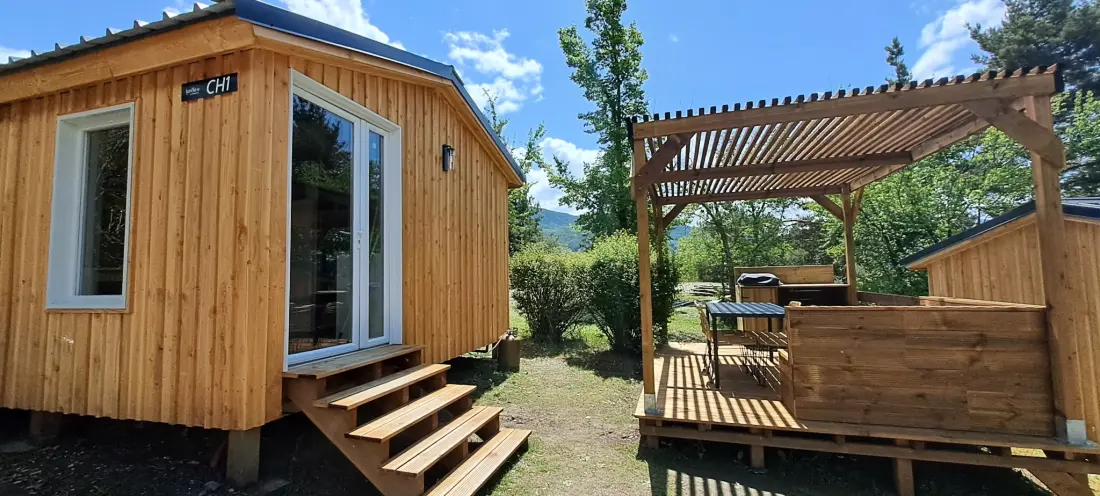 Campeggio Sunêlia La Presqu'île12 Stelle★★★★★★★★★★★★