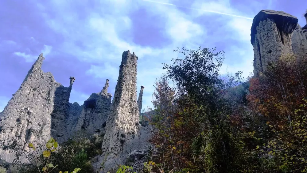 Camping Sunêlia La Presqu'île3 Sterren★★★