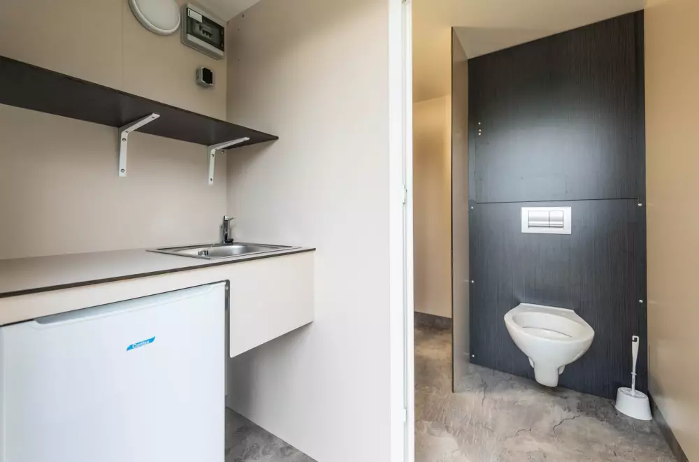 Camping Sunêlia La Presqu'île3 Sterren★★★