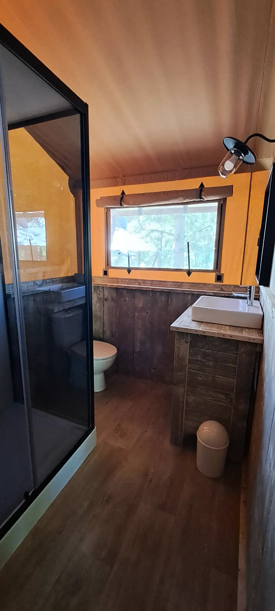 Camping Sunêlia La Presqu'île 3 Csillagok★★★