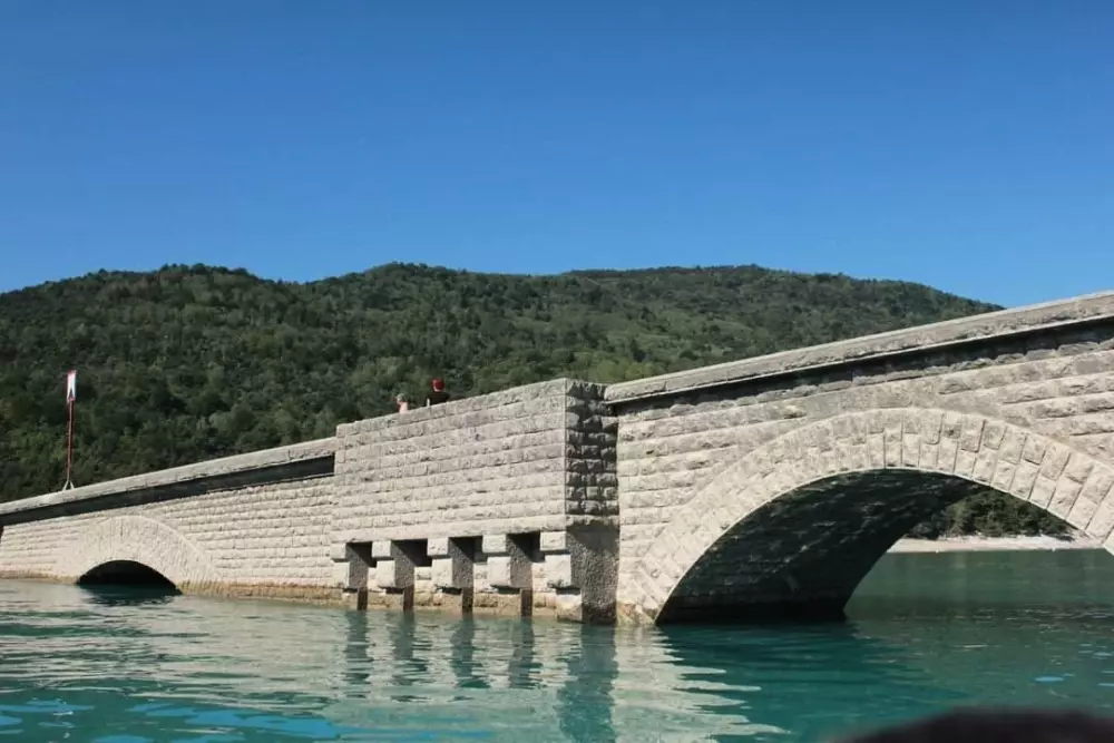 Camping Sunêlia La Presqu'île3 Sterren★★★