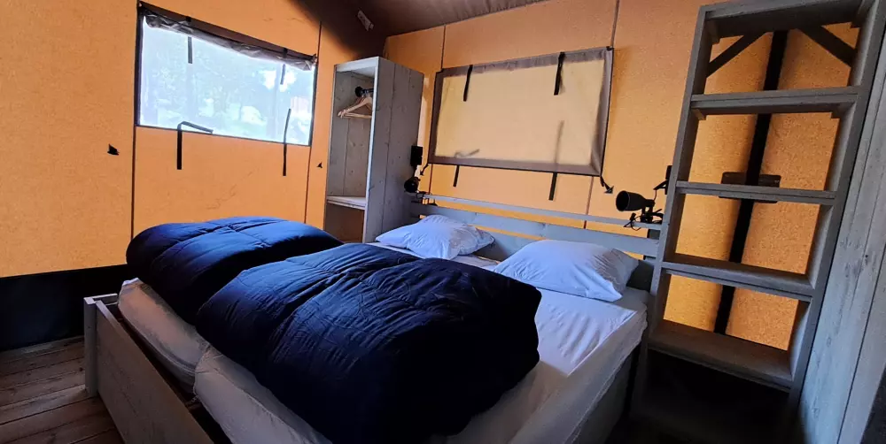 Camping Sunêlia La Presqu'île3 Sterren★★★