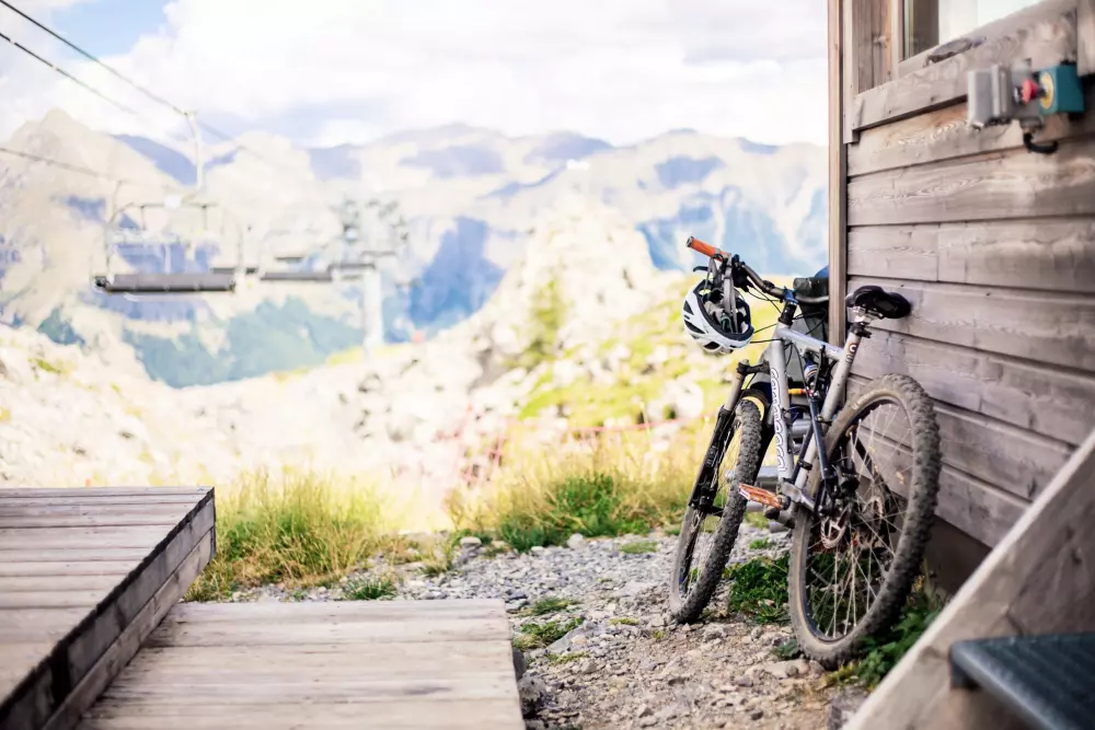 Camping Sunêlia La Presqu'île3 Sterren★★★