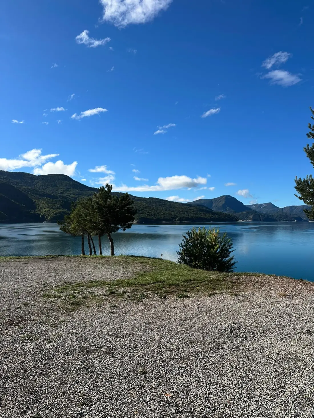 Camping Sunêlia La Presqu'île 3 Csillagok★★★