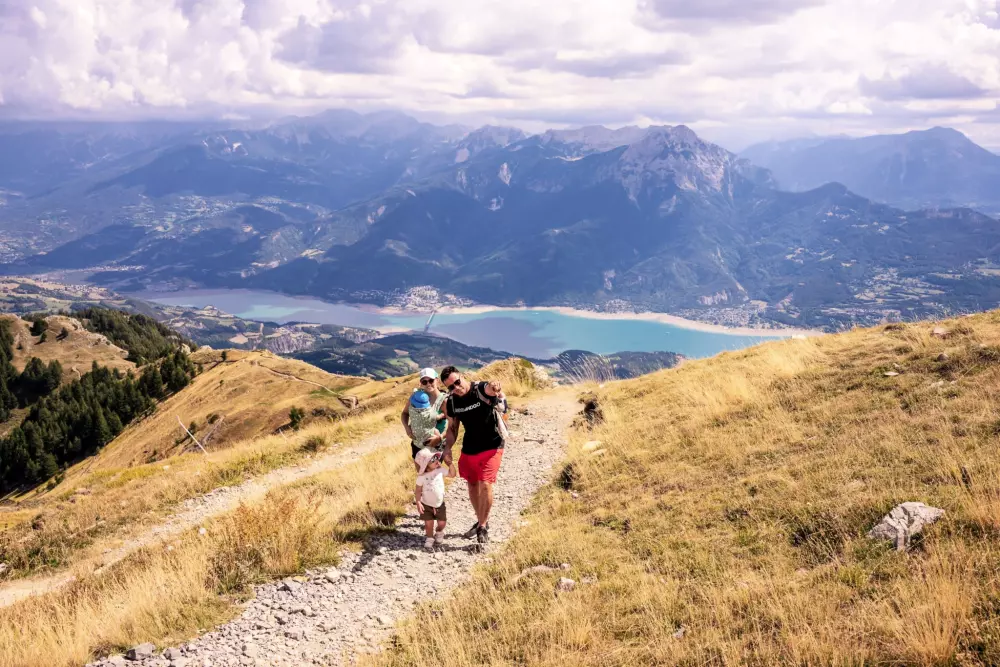 Camping Sunêlia La Presqu'île3 Sterren★★★