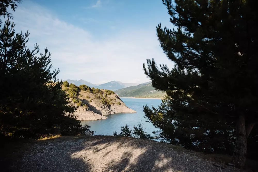 Camping Sunêlia La Presqu'île3 Sterren★★★