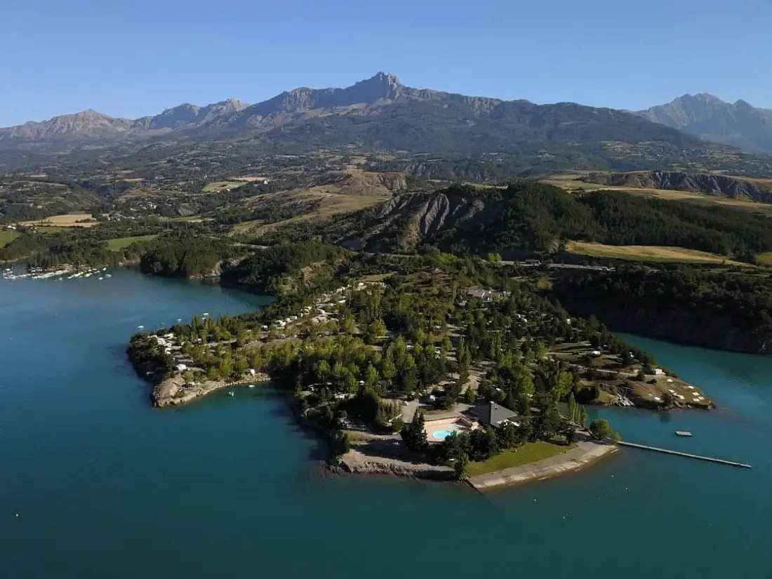 Campeggio Sunêlia La Presqu'île12 Stelle★★★★★★★★★★★★