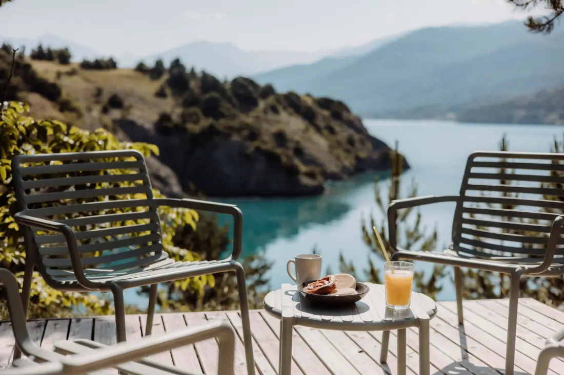 Camping Sunêlia La Presqu'île4 Stars★★★★