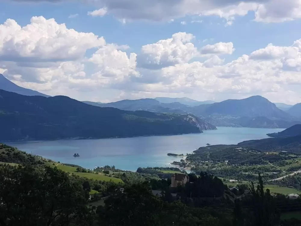 Camping Sunêlia La Presqu'île3 Sterren★★★