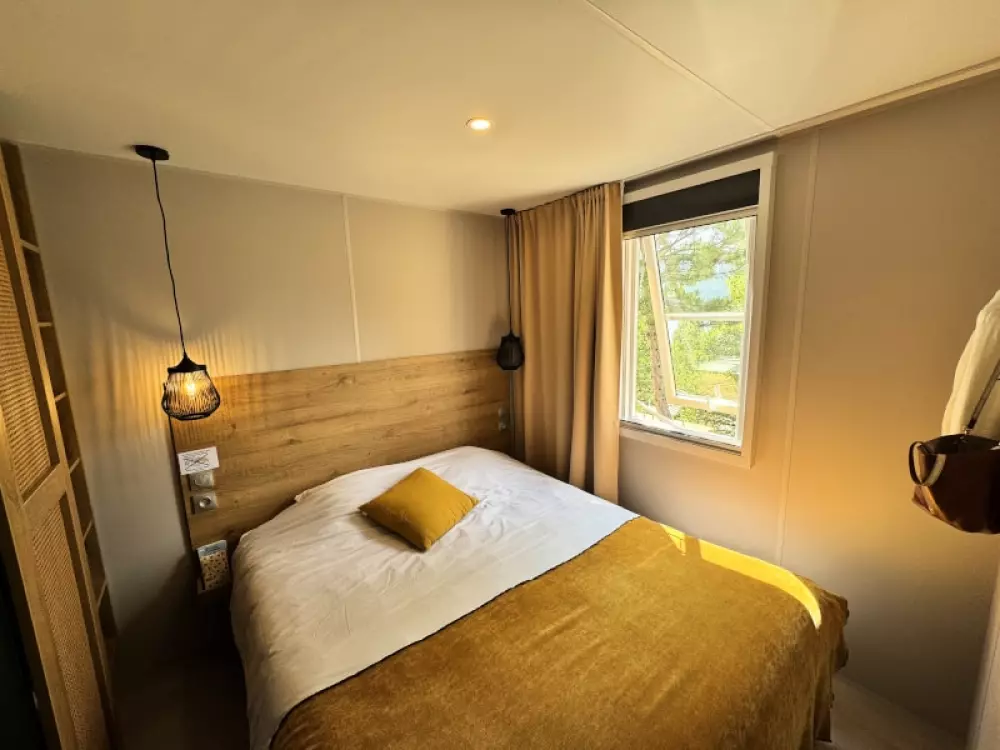 Camping Sunêlia La Presqu'île3 Sterren★★★