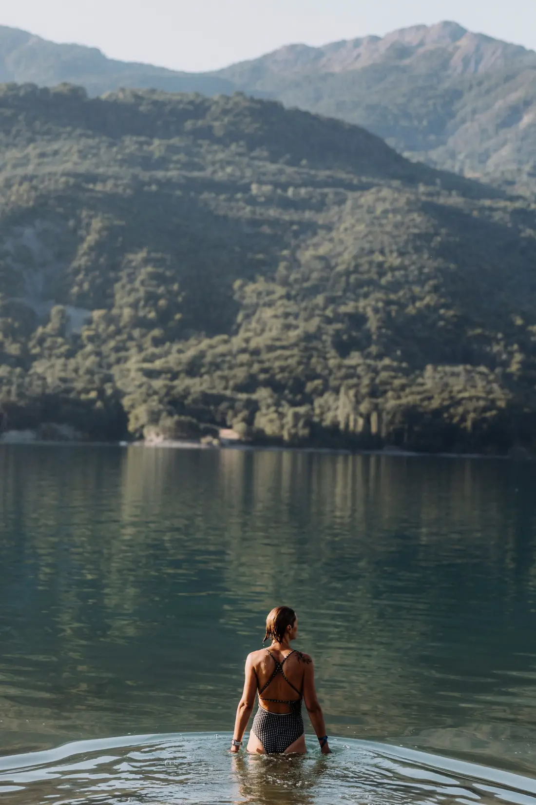 Camping Sunêlia La Presqu'île4 Stars★★★★