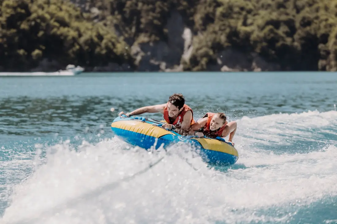 Camping Sunêlia La Presqu'île 3 Csillagok★★★