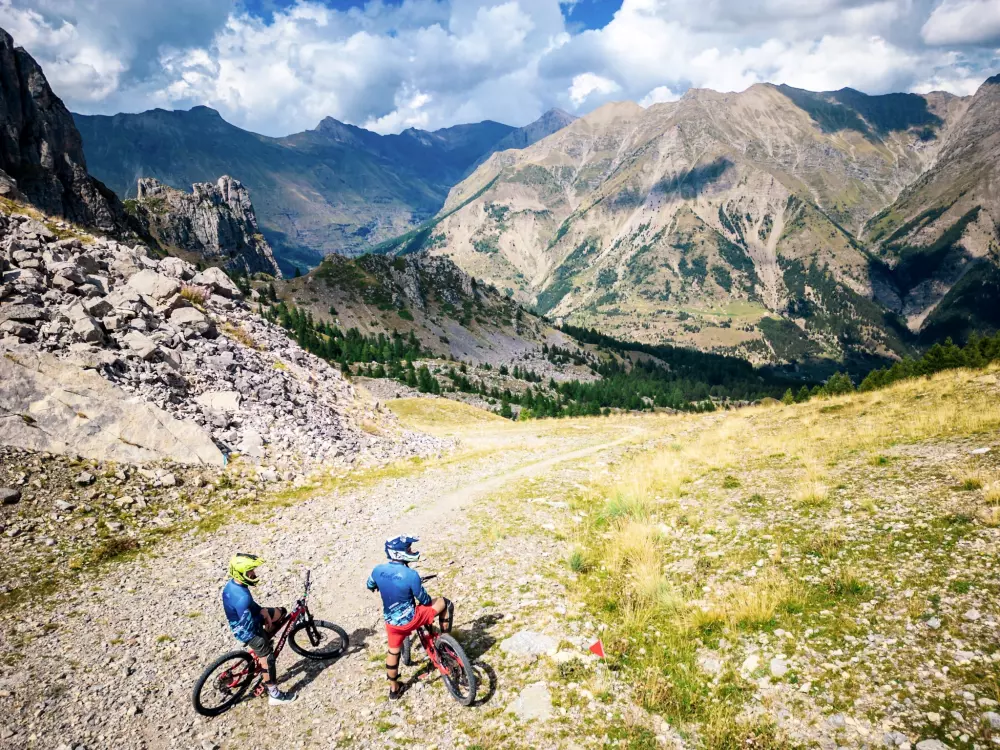 Camping Sunêlia La Presqu'île3 Sterren★★★