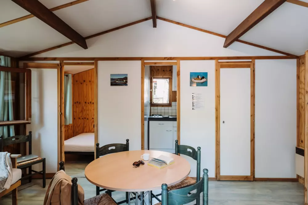 Camping Sunêlia La Presqu'île3 Sterren★★★