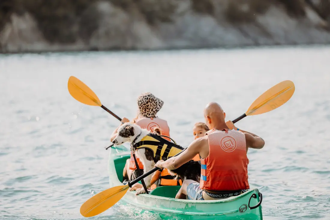 Camping Sunêlia La Presqu'île 3 Csillagok★★★