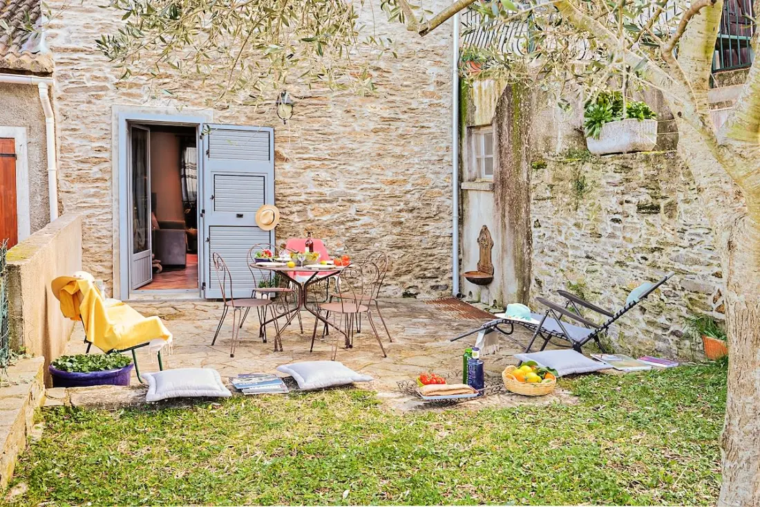Casa Pruno