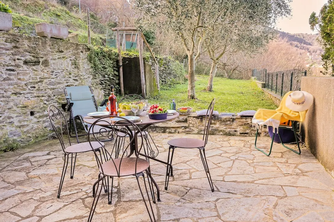 Casa Pruno