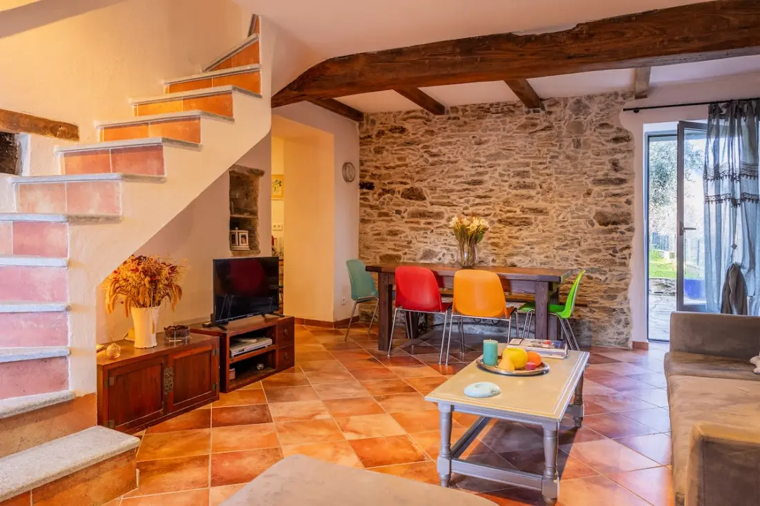 Casa Pruno