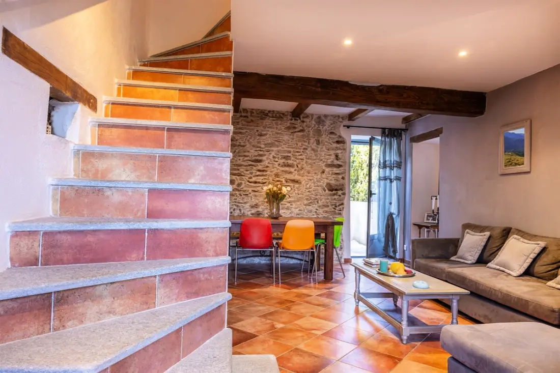 Casa Pruno