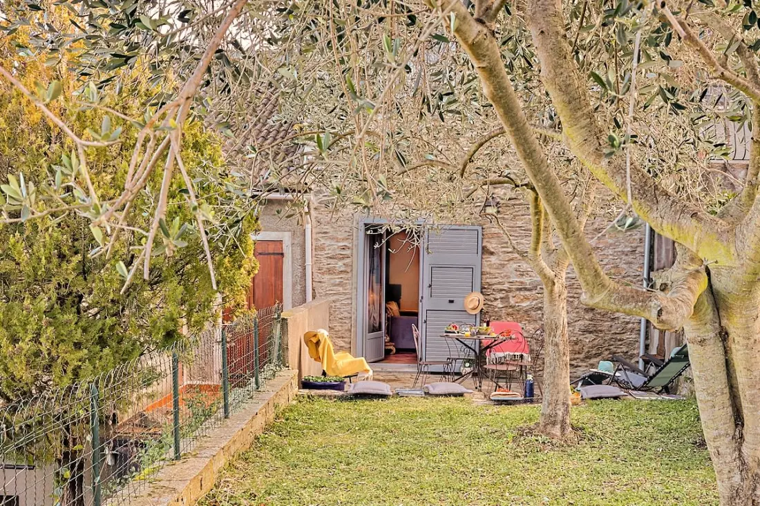 Casa Pruno